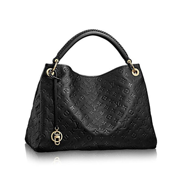 Louis Vuitton 3 Artsy MM M41066